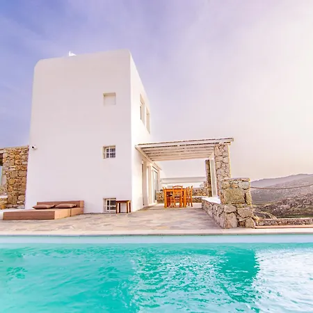 Poppy Mykonos * Ano Mera