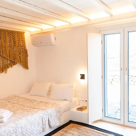 Poppy Mykonos * Ano Mera