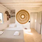 Poppy Mykonos Villa Ano Mera
