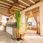 Villa Poppy Mykonos