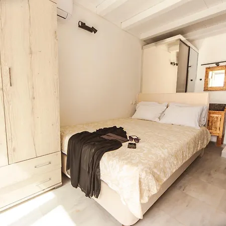 Вилла Poppy Mykonos