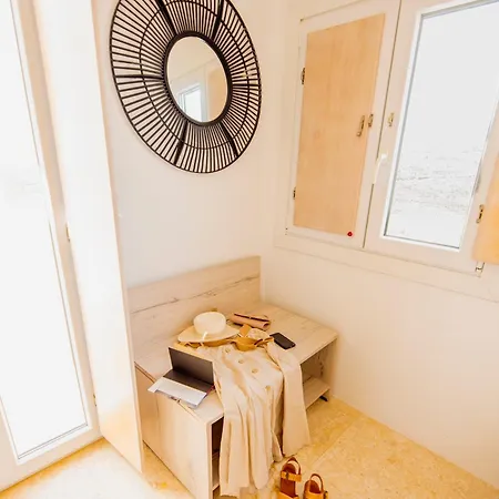 Poppy Mykonos Вилла *