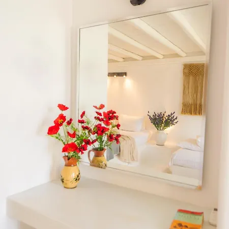 Poppy Mykonos * Ано Мера
