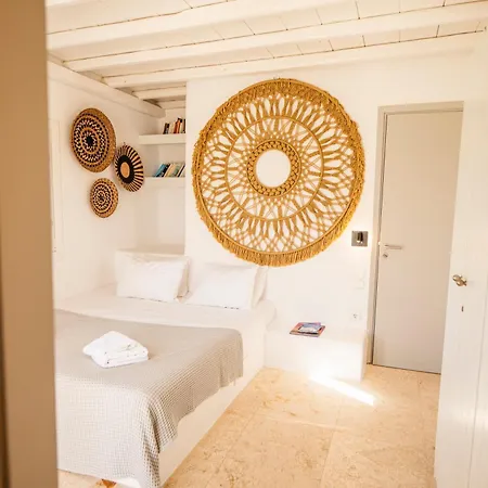 Вилла Poppy Mykonos