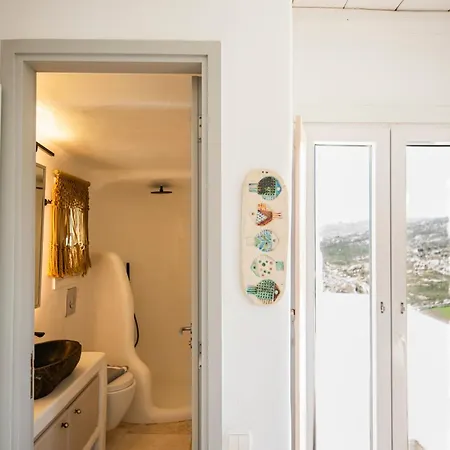 Вилла Poppy Mykonos *