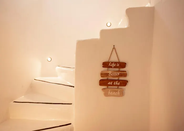 Poppy Mykonos Ано Мера