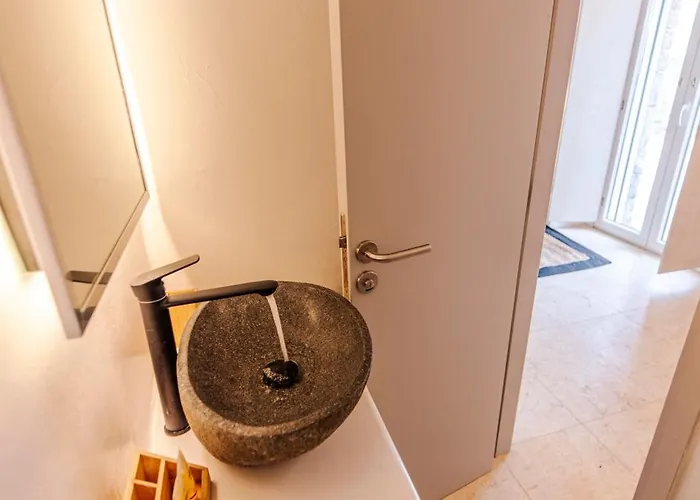 Poppy Mykonos Вилла *