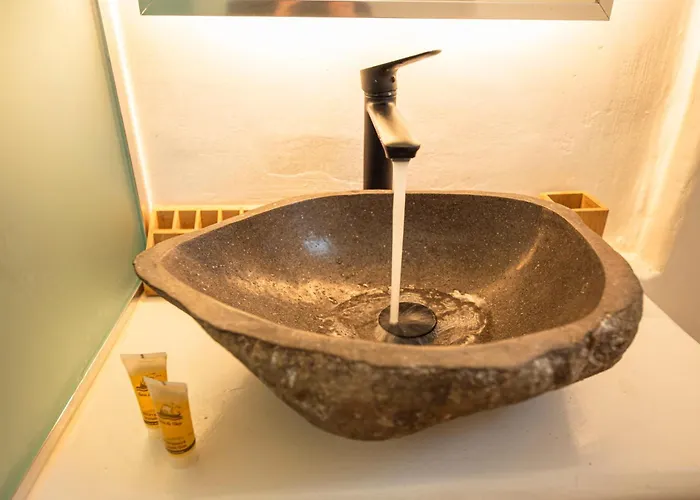 Poppy Mykonos * Ано Мера