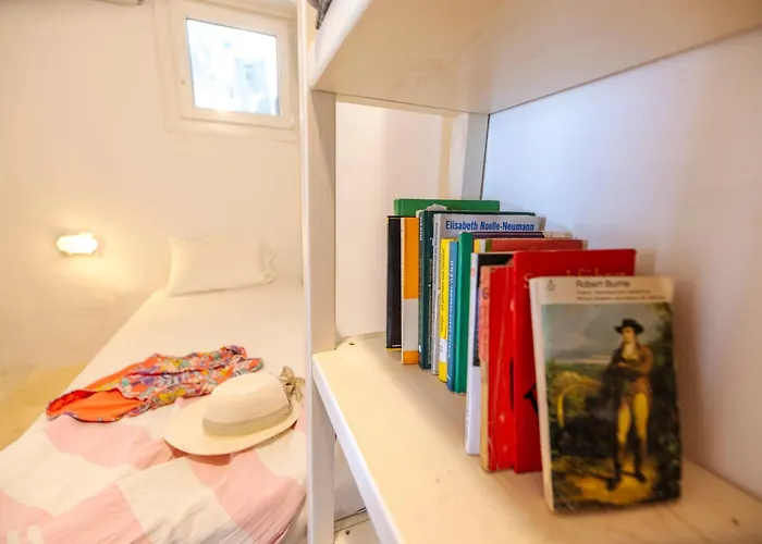 Poppy Mykonos 빌라 아노 메라