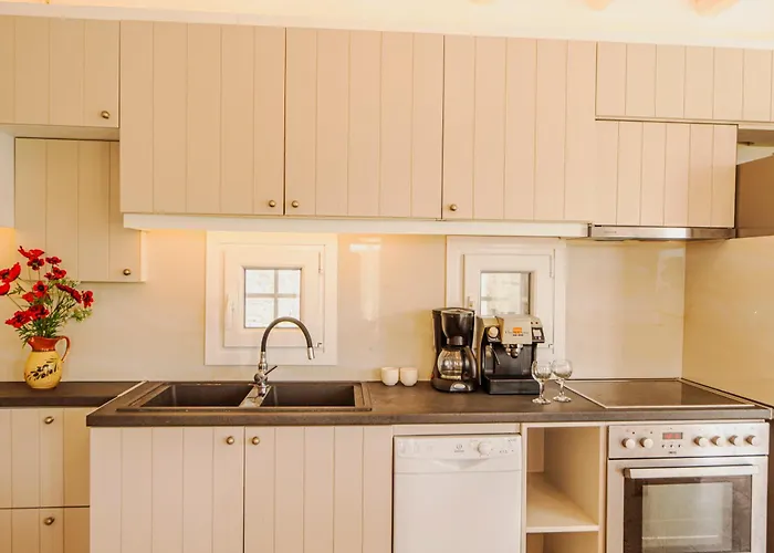 Poppy Mykonos * Ано Мера