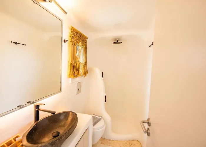 Poppy Mykonos Ано Мера