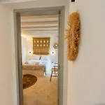 Poppy Mykonos Вилла