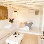 Вилла Poppy Mykonos Ано Мера