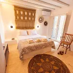 Вилла Poppy Mykonos Ано Мера