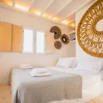 Poppy Mykonos Вилла Ано Мера