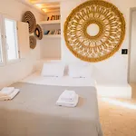 Poppy Mykonos Вилла