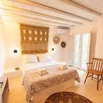 Poppy Mykonos Вилла Ано Мера