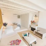 Poppy Mykonos * Ано Мера