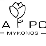 Poppy Mykonos Вилла *