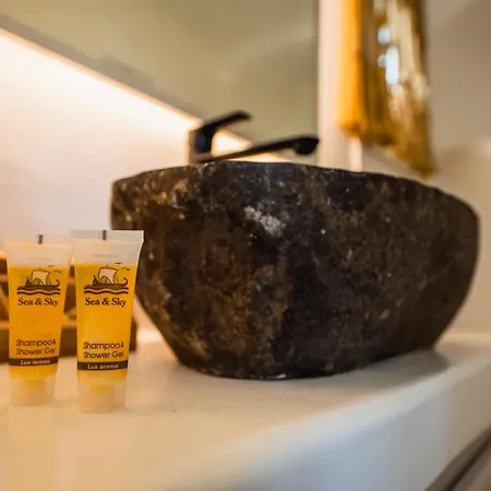 Vila Poppy Mykonos Ano Mera