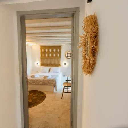 Poppy Mykonos Villa