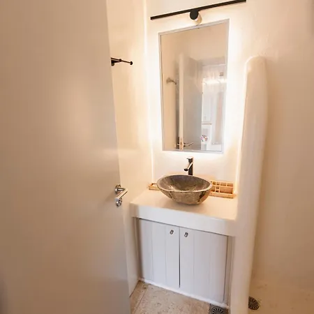 Poppy Mykonos Villa *