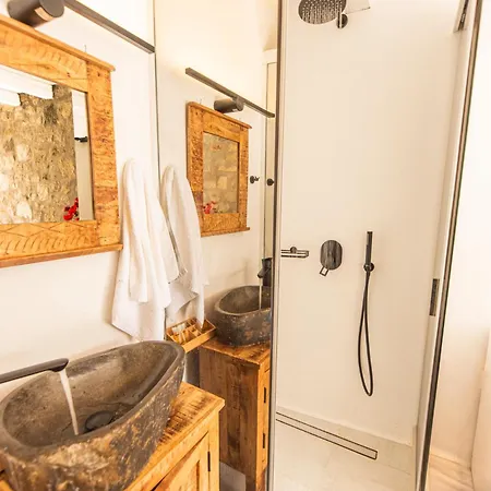 Poppy Mykonos * Ano Mera