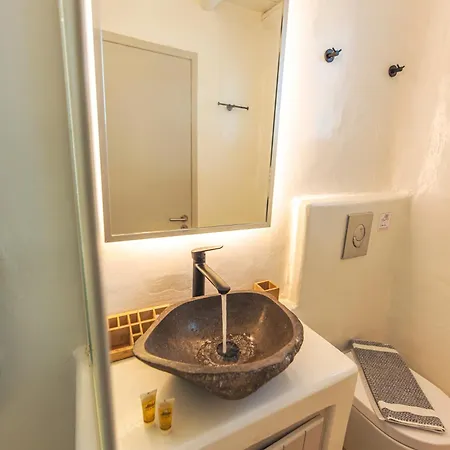 Poppy Mykonos Villa