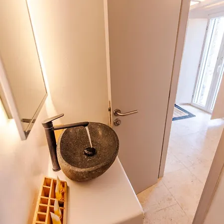 Poppy Mykonos Vila *