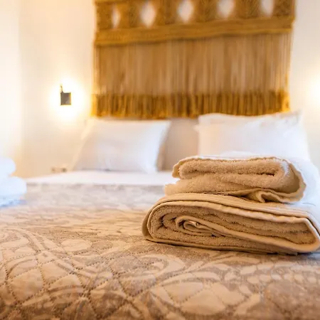 Vila Poppy Mykonos Ano Mera