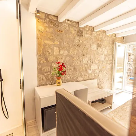 Poppy Mykonos Villa Ano Mera