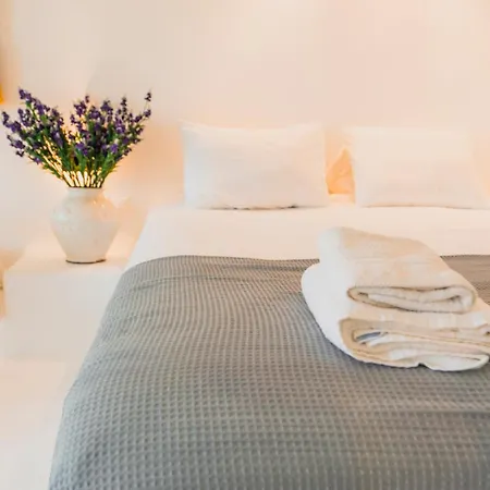 Poppy Mykonos Villa