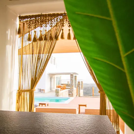 Poppy Mykonos Ano Mera