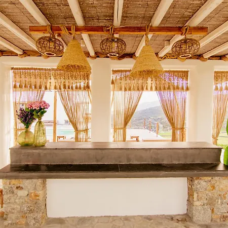 Vila Poppy Mykonos Ano Mera