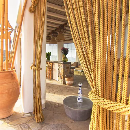 Poppy Mykonos * Ano Mera