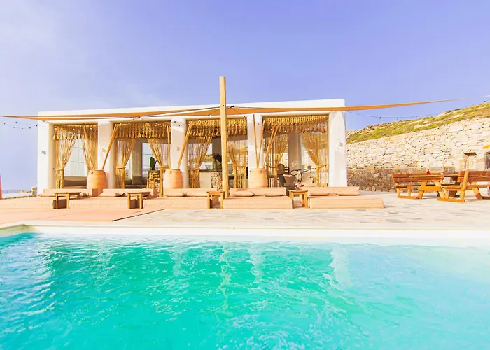 Poppy Mykonos Ano Mera