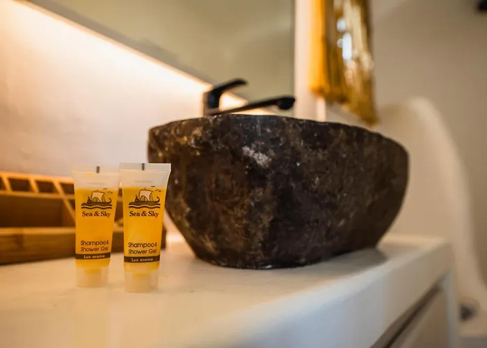 Villa Poppy Mykonos Ano Mera