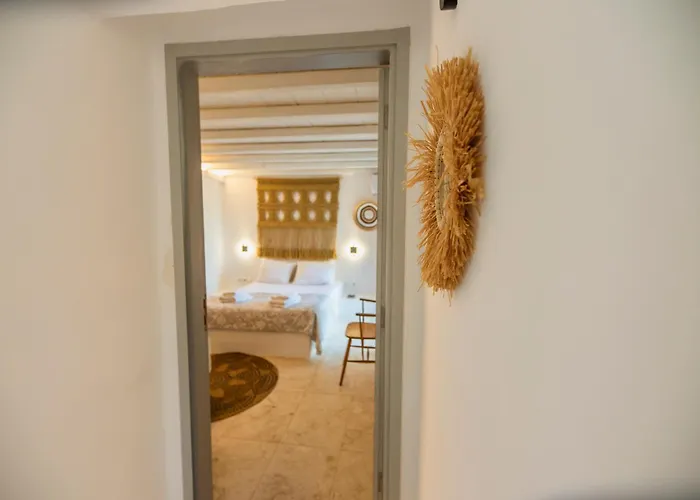 Poppy Mykonos Villa