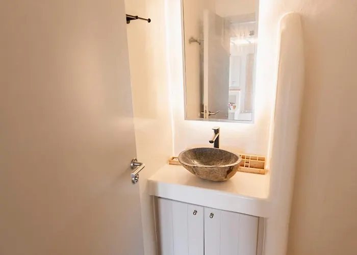 Poppy Mykonos Villa *