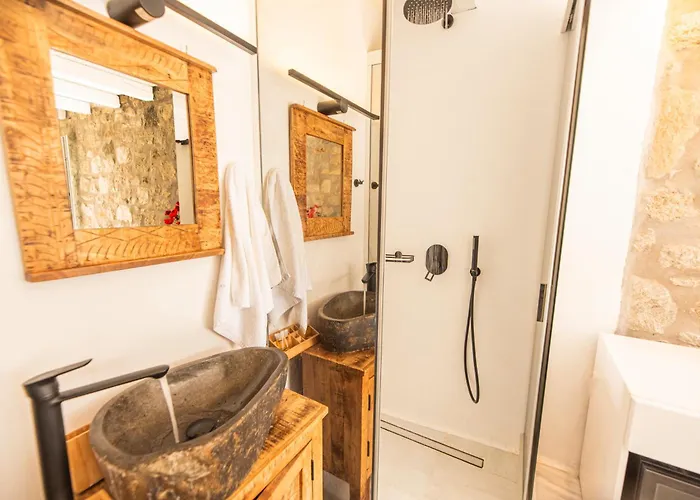 Poppy Mykonos * Ano Mera