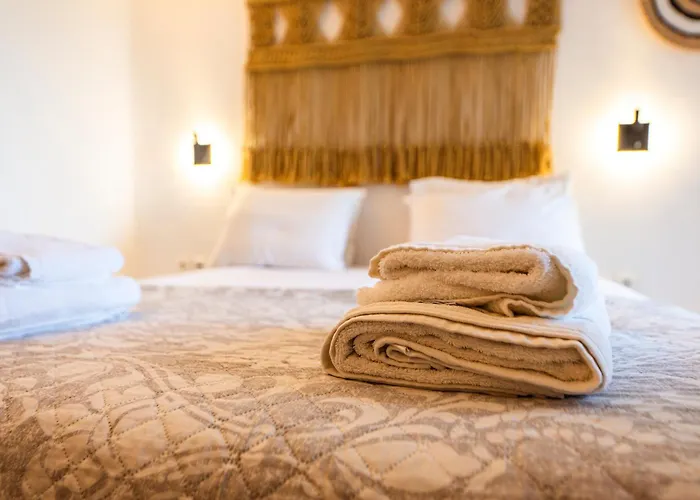 Villa Poppy Mykonos Ano Mera