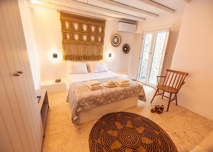 Villa Poppy Mykonos Ano Mera