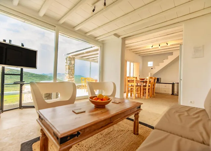 Poppy Mykonos * Ano Mera