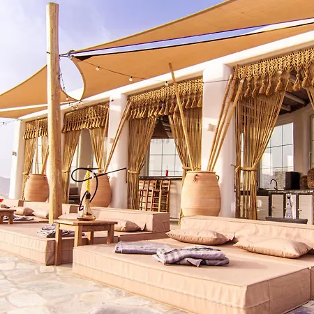 Vila Poppy Mykonos *