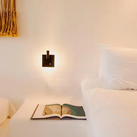 Vila Poppy Mykonos